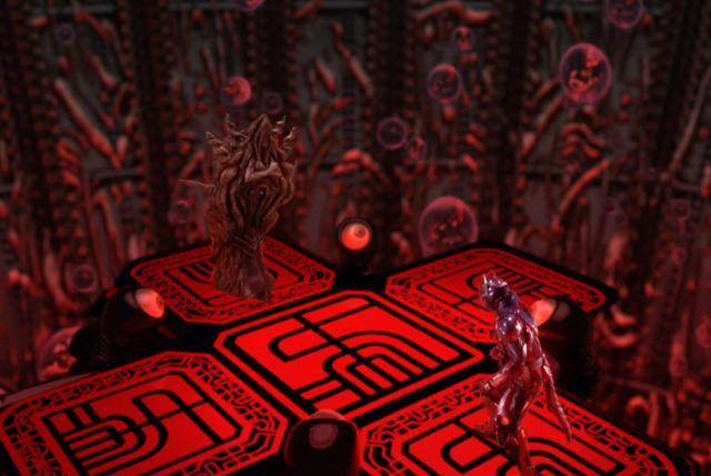 acgn漫评|利维斯：小樱获得无敌形态，最强恶魔下线，门田一箭打崩战力设定