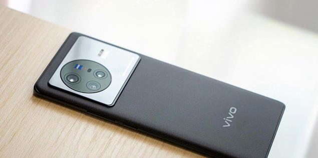 芯片|vivoX80系列如何选?分清楚这些,其实很简单