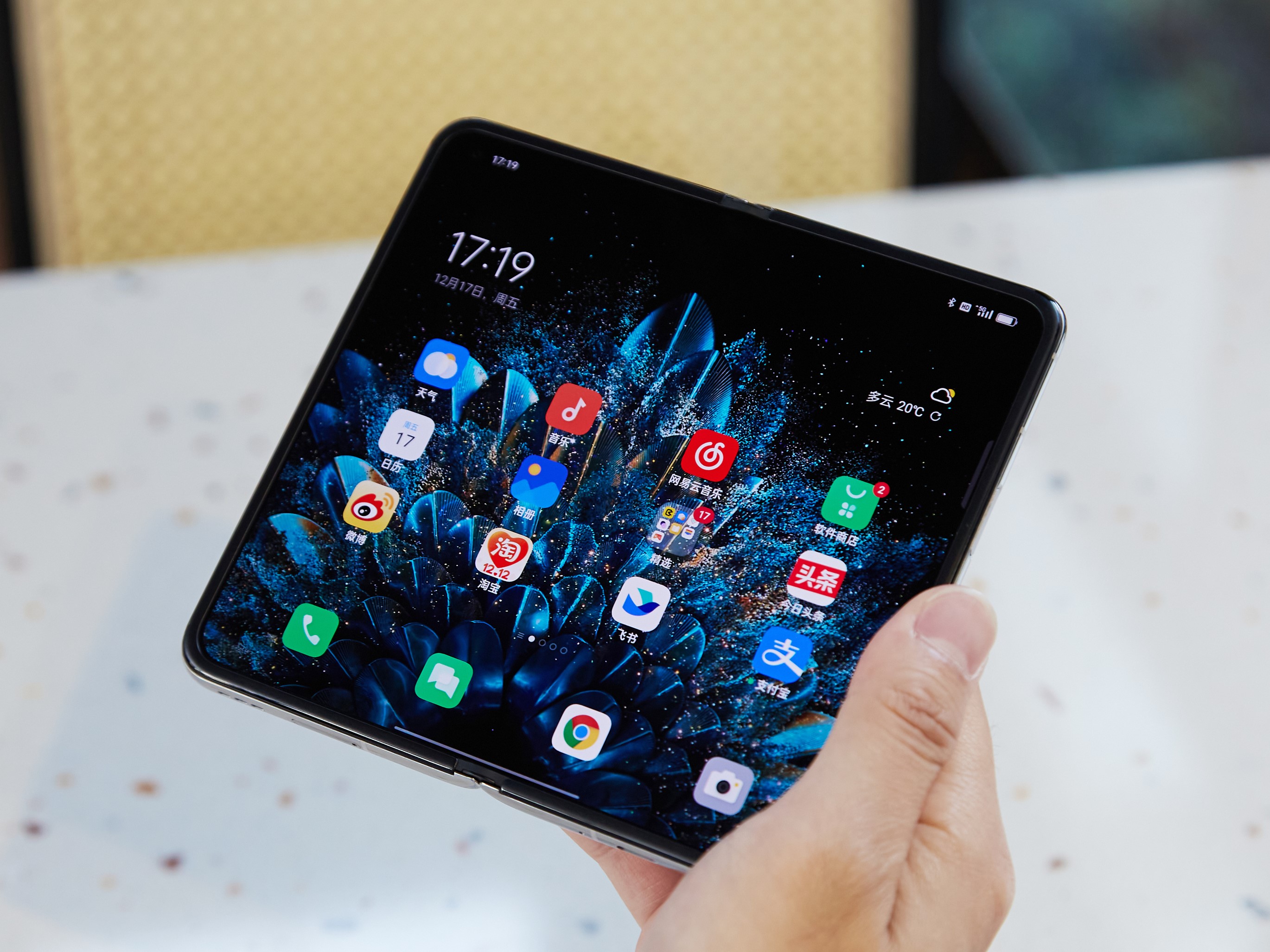 OPPO|创新技术引领未来！OPPO入选“50家聪明公司”榜单，研发实力立功