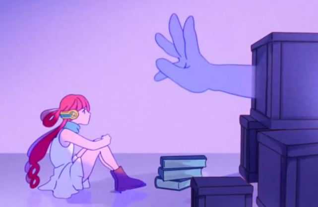 海贼王|海贼王red：乌塔角色歌曝光，疑似留守儿童，通过电话虫成为偶像