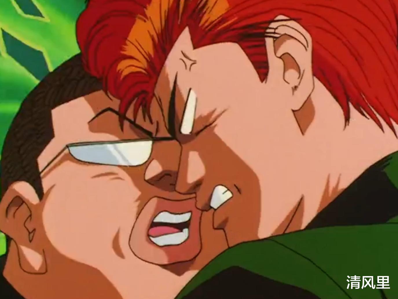 樱木花道|灌篮高手:樱木花道身上有一些不好的习惯,却深深地影响了我们