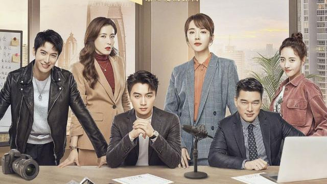 王晓晨|《好好说话》刚开播就遭弃剧，王晓晨演技尴尬，网友：像泼妇