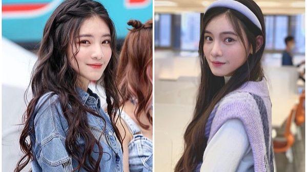 |李?18岁绝美女儿要上大学了！ “毕业近照曝”白肌大眼狂飘仙气