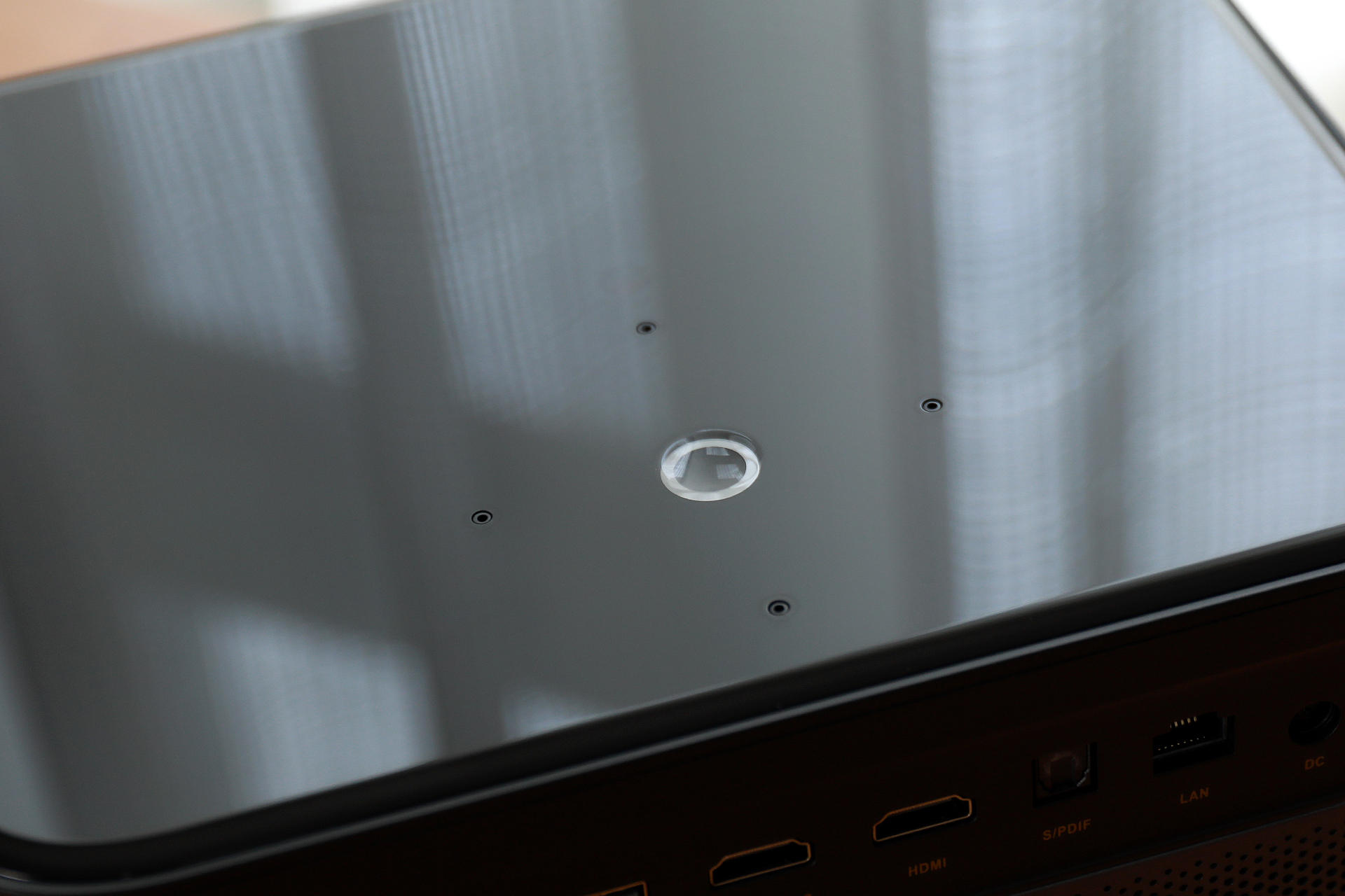 创意设计|「必看干货」投影仪选购指南,附三台国产高端4K投影仪详细对比