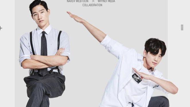 |有哪些能让人从头笑到尾的韩国喜剧？强烈推荐这6部