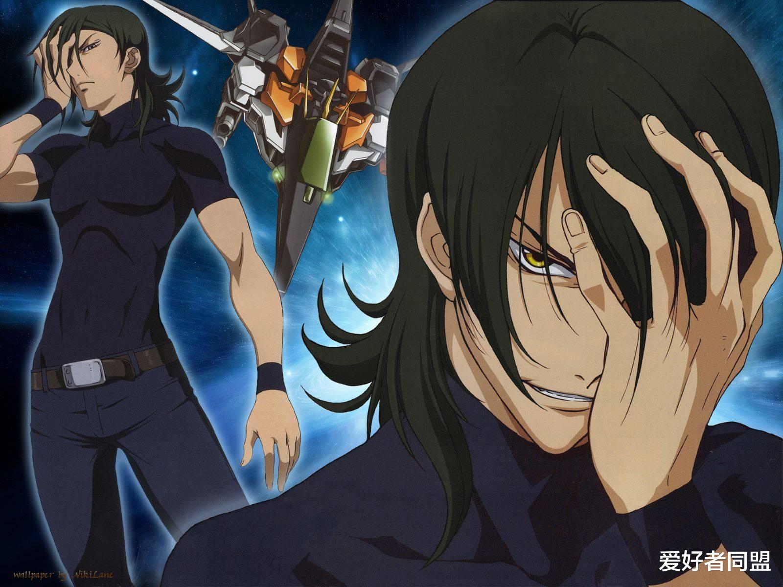 漫画|【盘点】五位拥有双重人格的主角 有的狂躁有的温柔 哪个是你的菜