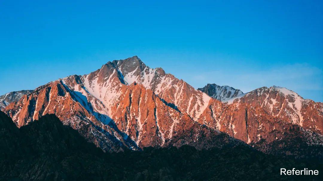 Mac OS|回顾 macOS 后：我很想去旅游