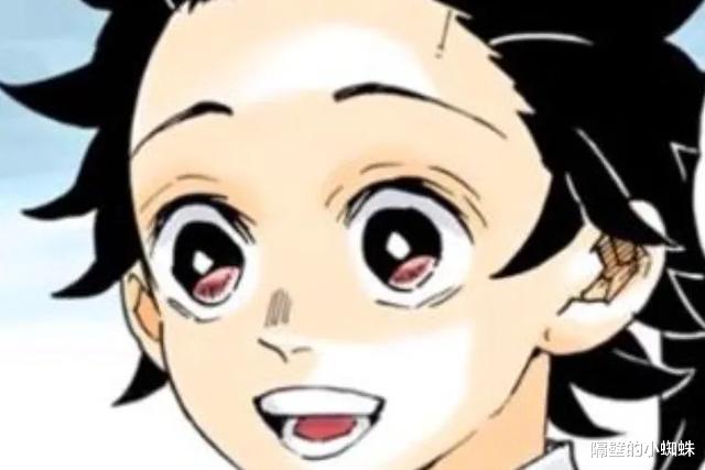 炭治郎|鬼灭之刃：炭治郎的父亲是什么人？为何能领悟通透境界这种能力？