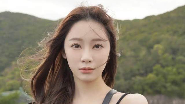 袁嘉敏|TVB知名女星被曝当第三者！与百亿富三代关系暧昧，经常出双入对