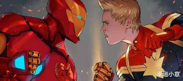 漫威|漫威最有名的十個漫威故事排行榜