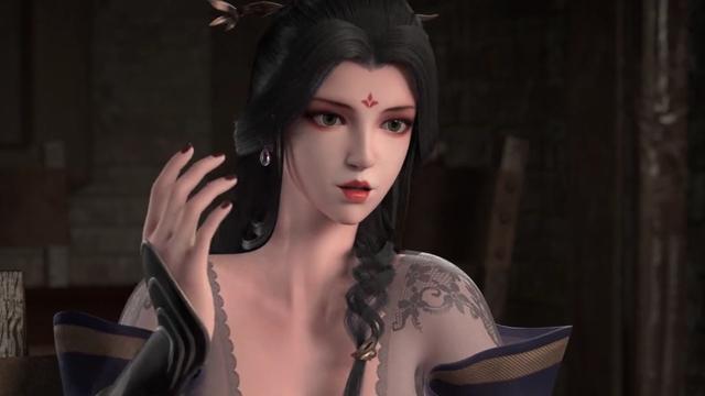 雪鹰领主|雪鹰领主：除了女主，妹子们都挺好看的