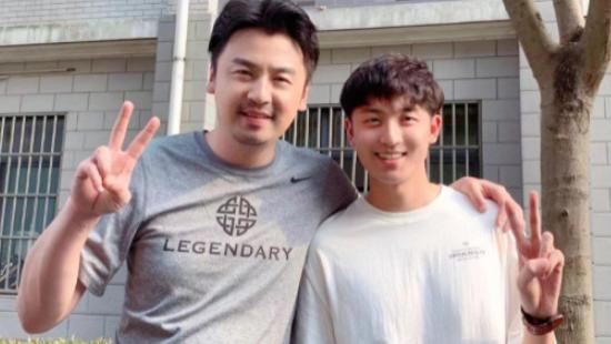 相逢时节|《相逢时节》：除了演技精湛的老演员，小演员们的表现也同样出彩