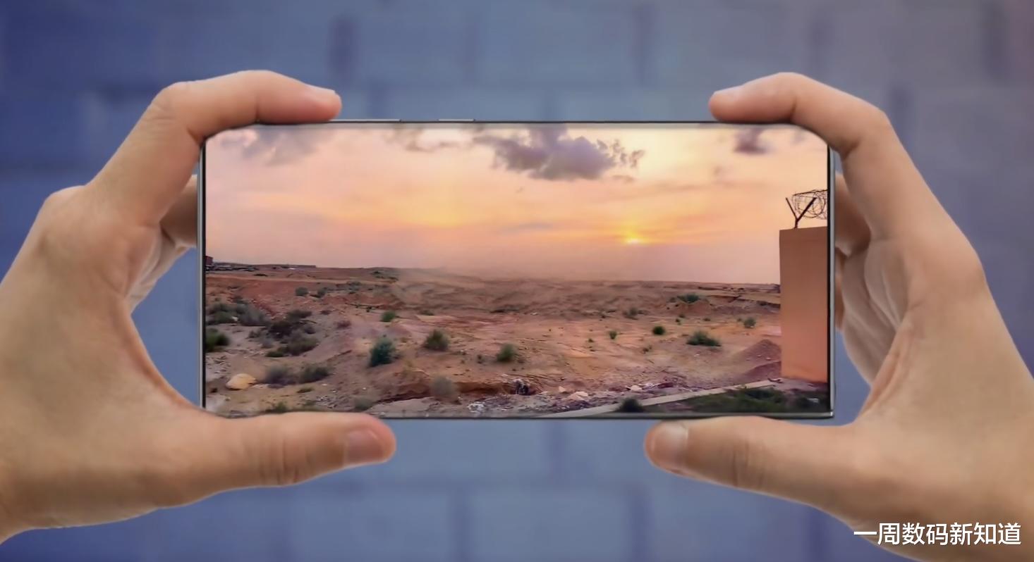 华为mate|三星Galaxy S23Ultra强势出击:两大突破让其大放异彩