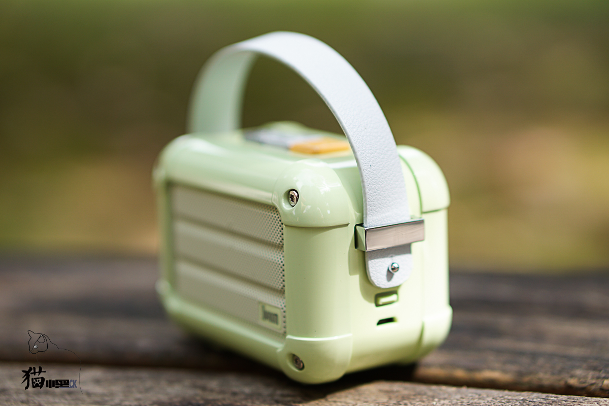 蓝牙音箱|几款音质和颜值都很棒的蓝牙音箱，对外表有要求的快来看看。