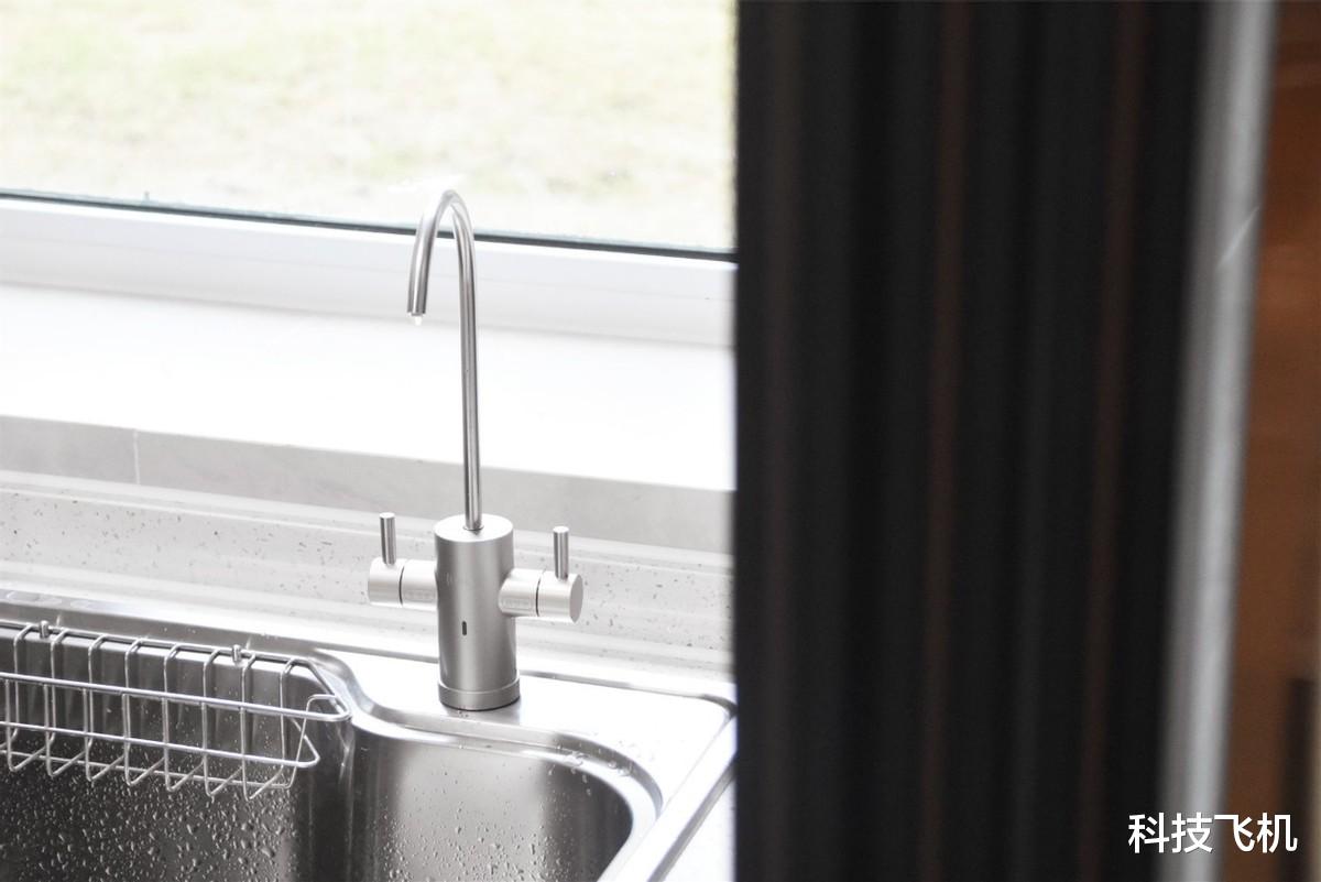 |比友商还便宜！真正做到5年不换滤芯，小米净水器H800G Pro评测