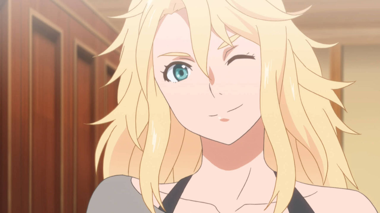 小鸟之翼|《小鸟之翼》是生或死的高尔夫，野生直觉的天才VS精英教育的千金