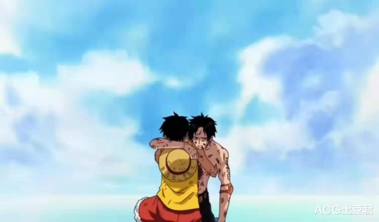 卡通|为什么很多人称“顶上之后无海贼”,后续的剧情太“水”
