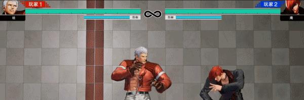 漫画|《拳皇》七枷社脑洞大开的超必杀,以一人之力提升整个系列的档次