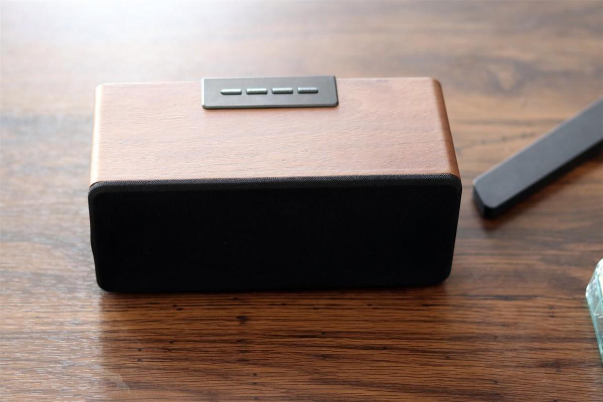 雷柏|300左右的蓝牙音箱体验如何？深度体验后告诉你答案！