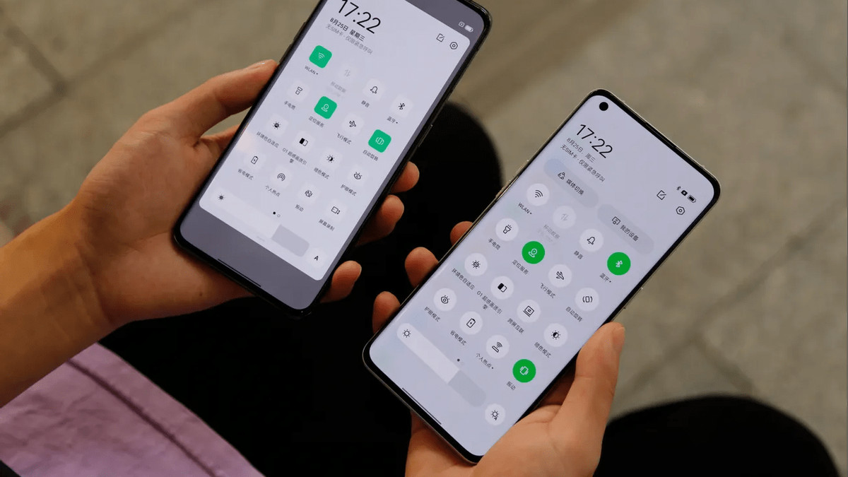 安卓|没感觉，就那样，Android 13发布了
