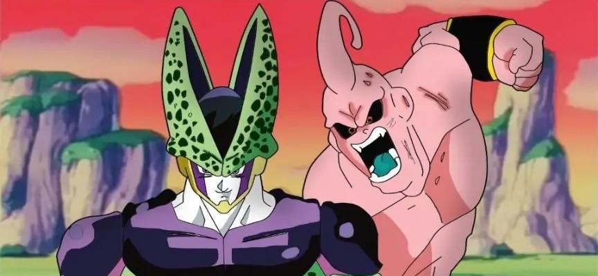 不死之身|盘点动漫中那些不死之身