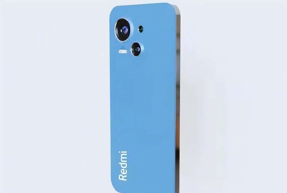 红米手机|2K屏+天玑芯,售价仅2499元,红米K60或成新一代神机