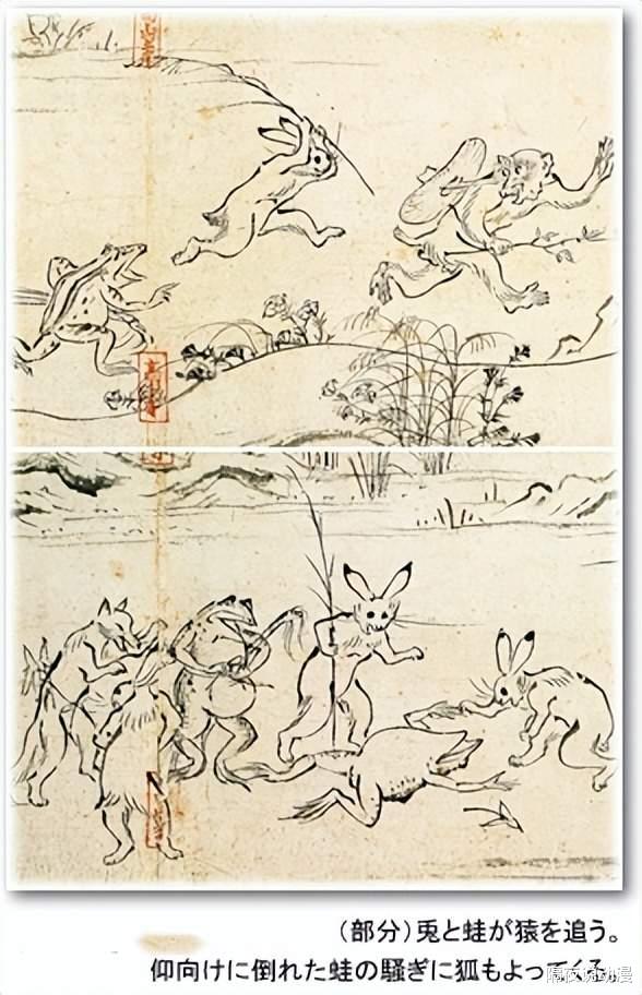 漫画家|“日漫霸主地位”的终结者,居然是喜欢抄袭日漫的韩国?