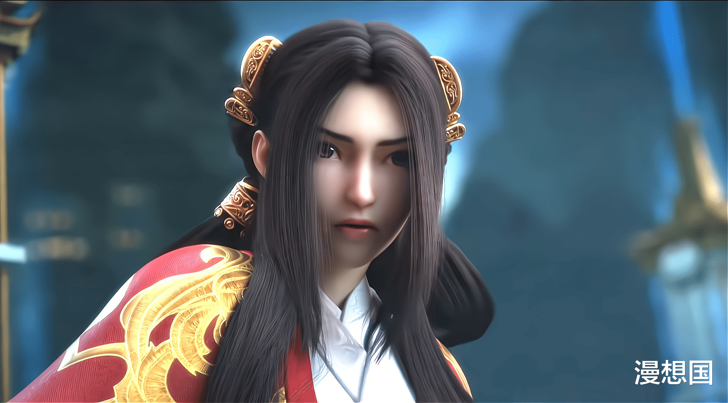 石昊|完美世界:石昊的老婆合集!你知道几个?