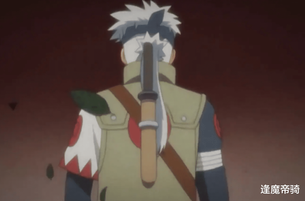 火影忍者|火影:任务跟同伴生命哪个重要?这2人做出不同选择,答案很扎心