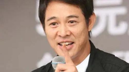 杨幂|总投资3亿，李连杰独拿1亿片酬，原来影视圈的悲哀早就开始了！