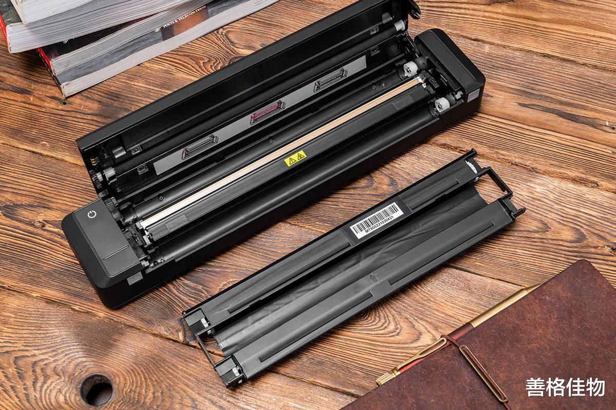 激光打印机|面对学霸如何弯道超车?掏出这个打印机,校花都来找你打论文