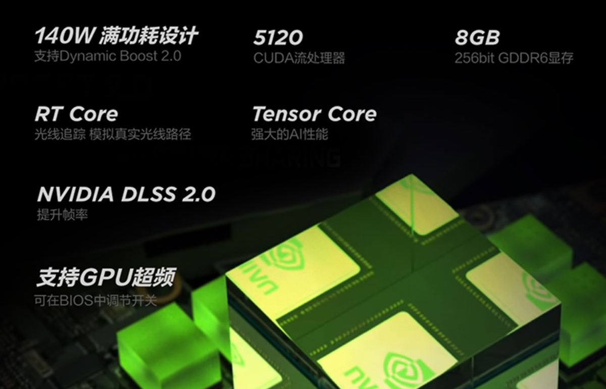 |宏碁RTX3070游戏本价格创新低：i9+17.3寸屏紧逼8千, 等等党又赢了