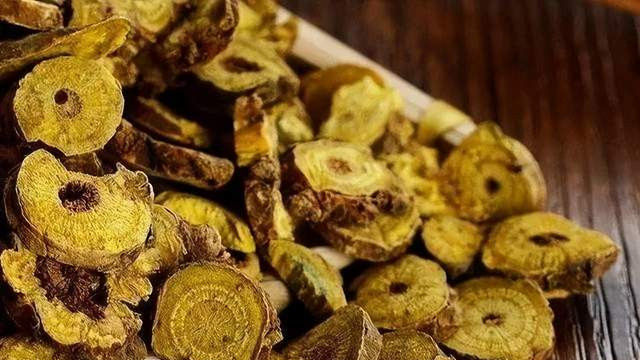 中成药|一个中成药，清热化痰，挖走三焦老痰，黄痰，顽痰，无痰一身轻？