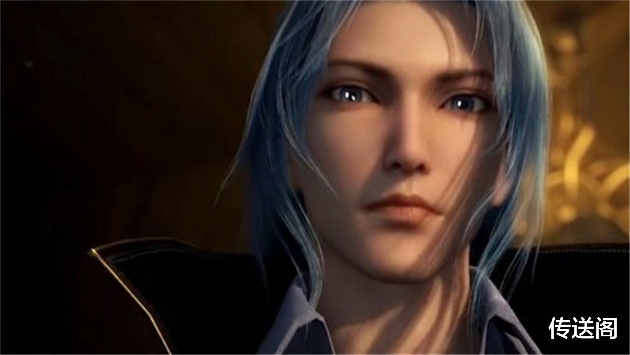 比比东|斗罗大陆:唐三离开海神岛后,击杀武魂殿封号斗罗,比比东傻眼了