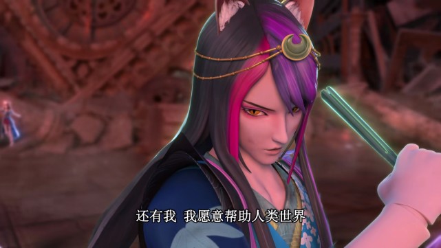 颜爵|叶罗丽:水王子和灵公主再度现身,颜爵得到仙力注入暂时无恙