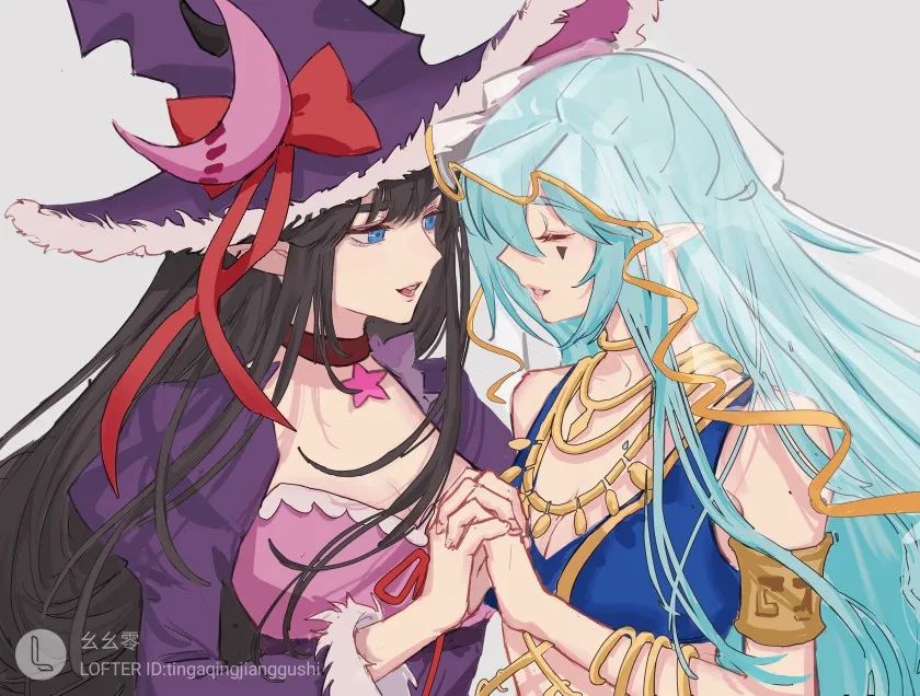 |动漫头像:陪了你一程却陪不了你一生