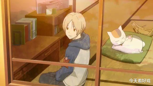 acgn漫评|夏目,好久不见 别来无恙