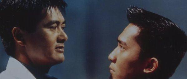 喷火龙|出来混，终究是要还的！原版《古惑仔》漫画情节你真的了解吗？