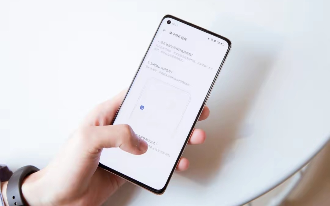 OPPO|APP违规如何整治？OPPO：守好用户安全最后一道防线