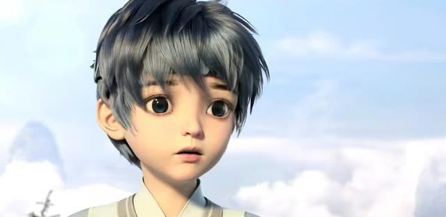 acgn漫评|诛仙倒计时开始,待遇最多A级,雪琪哭了,碧瑶从上到下全是绿的