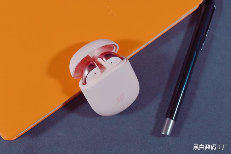 高通骁龙|要超长续航、更要好声音-JEET ONE真无线蓝牙耳机