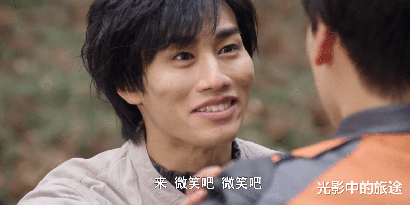 坂本|德凯奥特曼：剧情好歹没放飞自我，坂本和久弥真的是毁灭性组合？