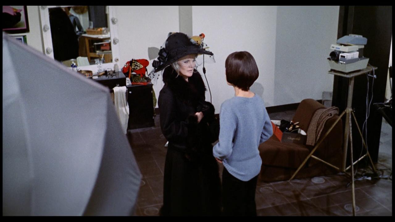 自来也|意大利女巫漫画题材惊悚片