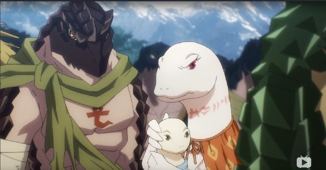 夏提雅|小迪使劲夸骨王，科赛特斯变身冰凉椅，骨王这帮手下实在想被宠