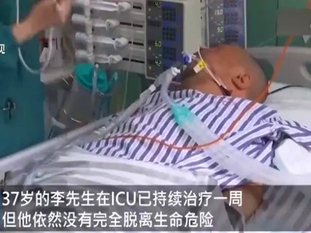 空调压缩机|吹空调吹进了ICU?央视实验演示:空调究竟有多“脏”?大家要警惕