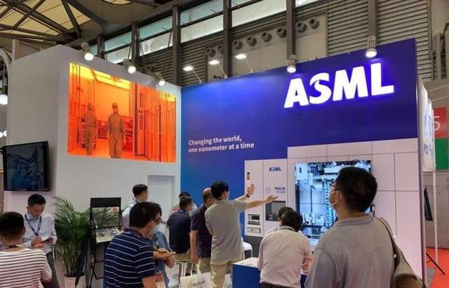 苹果|俄方自主研发“光刻机”技术，对我国有何影响？从业人员说出看法