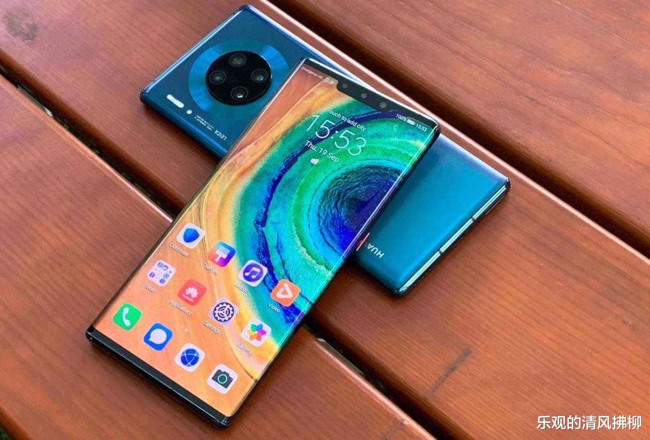 华为mate50|华为mate50来袭，和iphone14同期发布，网友直呼又是一场龙争虎斗