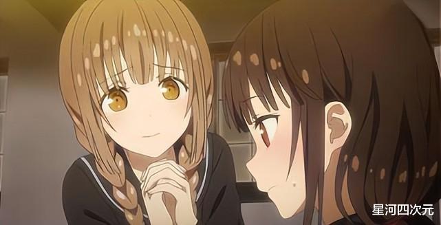 时崎狂三|《约战》S4第11话，狂三的过往终于被曝光，都是澪妈惹得祸！