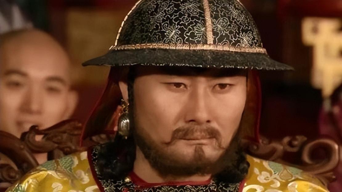 甄嬛传|《甄嬛传》：明明胧月最得圣心，为何还被迫和亲？