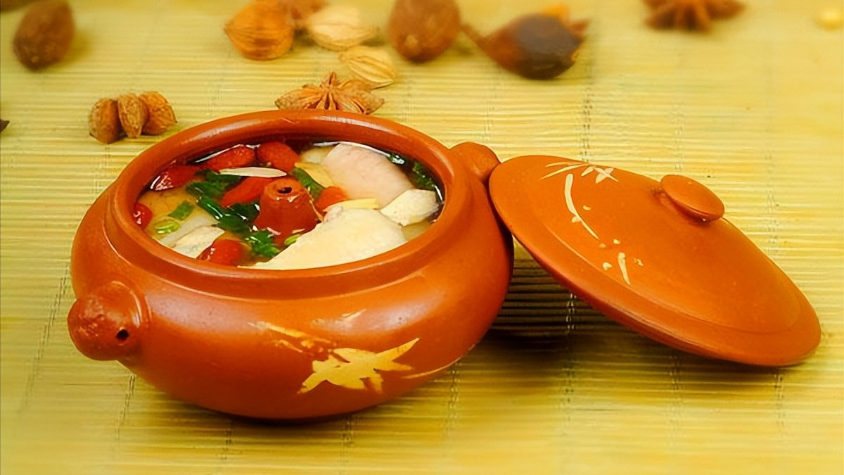云南人自己的冬季食谱，制作简单，营养丰富